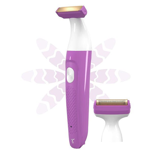 Caresmith Bloom Bikini Trimmer for Women - LXINDIA.COM