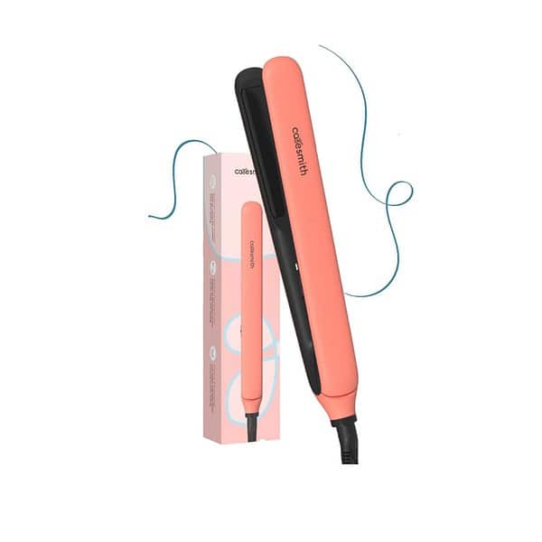 Caresmith Bloom Hair Straightener for Women - LXINDIA.COM