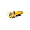 Centy Toys Cargo Pull Back Truck Yellow - LXINDIA.COM