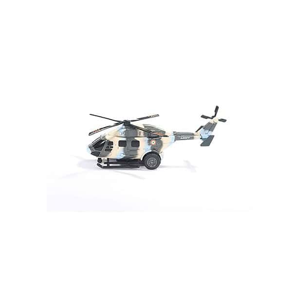 Centy Toys Plastic Dhruv Helicopter for Kids - LXINDIA.COM