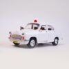 Centy Toys Plastic Vip Ambassador Toy Car - LXINDIA.COM