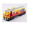 Centy Toys and Model of Indian Railway train Red - LXINDIA.COM