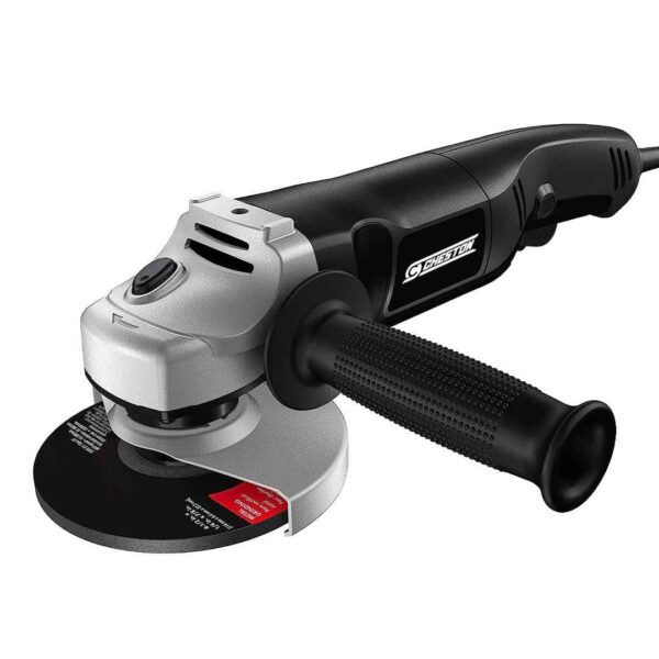 Cheston 1050W Angle Grinder 125mm - LXINDIA.COM