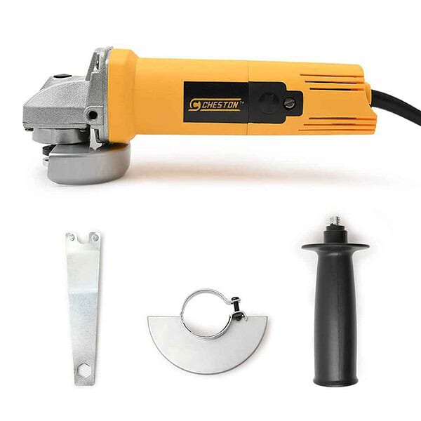 Cheston Angle Grinder For Grinding 4 Inch Grinding Wheel1 - LXINDIA.COM