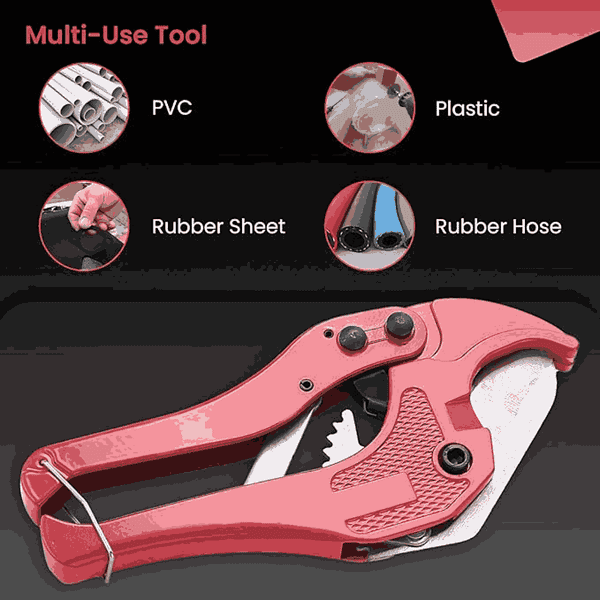 Cheston Plastic Pipe Cutter 42MM2 - LXINDIA.COM