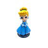 Cinderella Doll Disney Princess Q Posket Action Figure 15cm - LXINDIA.COM