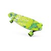 Cockatoo PVC Skateboard Anti Skid Board 17 X 6 Inch - LXINDIA.COM