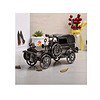 Cortina Metal Car Statue for Home Decor Aesthetic Home Decor - LXINDIA.COM