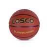 Cosco Slamdunker Rubber Basketball Size 7 Professional Basket Ball - LXINDIA.COM