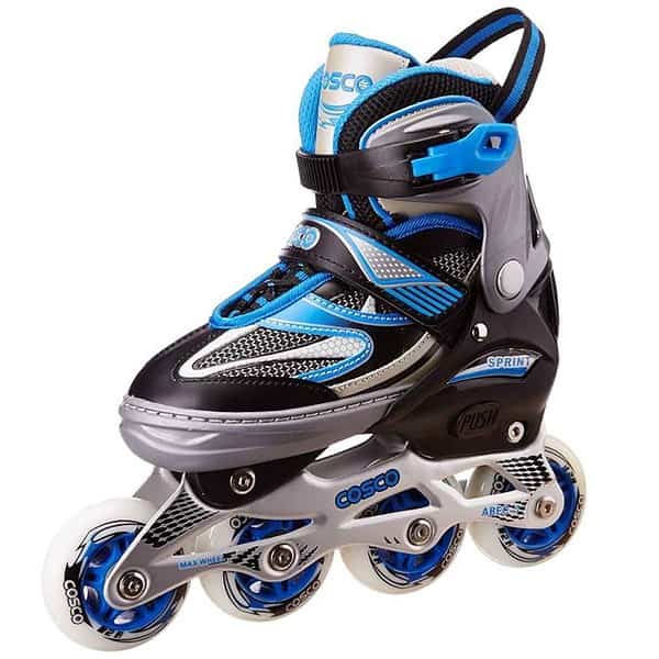 Cosco Sprint Roller Skates 3 - LXINDIA.COM