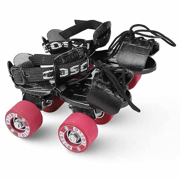 Cosco Tenacity Super Roller Skate Senior Multicolor 1 - LXINDIA.COM