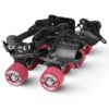 Cosco Tenacity Super Roller Skate Senior Multicolor - LXINDIA.COM