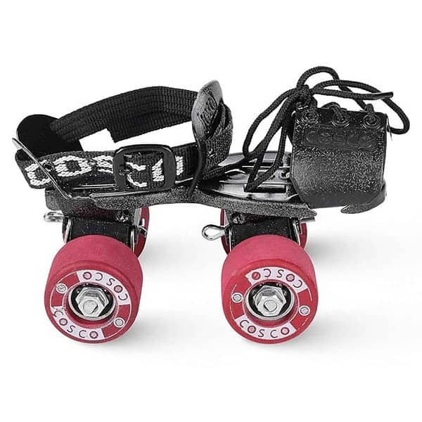 Cosco Tenacity Super Roller Skate Senior Multicolor 2 - LXINDIA.COM