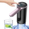 Costar Automatic Water Dispenser Kingfisher 5 pro for 20 Litre Bottle1200mAh - LXINDIA.COM