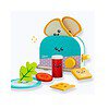 Cots and Cuddles Wooden Baby Food Toaster and Sandwich - LXINDIA.COM