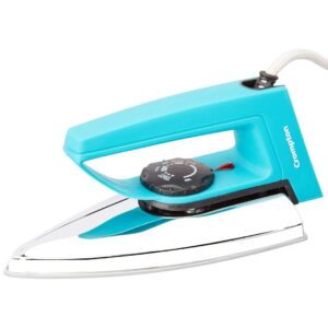 Crompton Greaves RD 750 Watt Dry Iron Blue - LXINDIA.COM