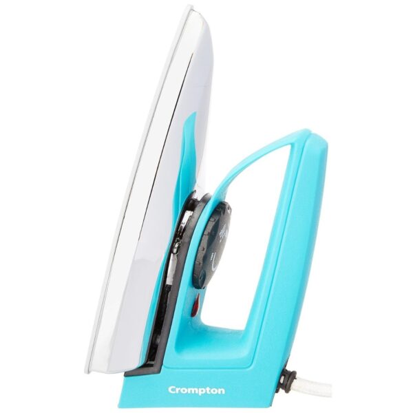 Crompton Greaves RD 750 Watt Dry Iron Blue2 - LXINDIA.COM