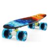 Cruiser FP Skateboard Penny Skateboard 22 X 6 Inch - LXINDIA.COM