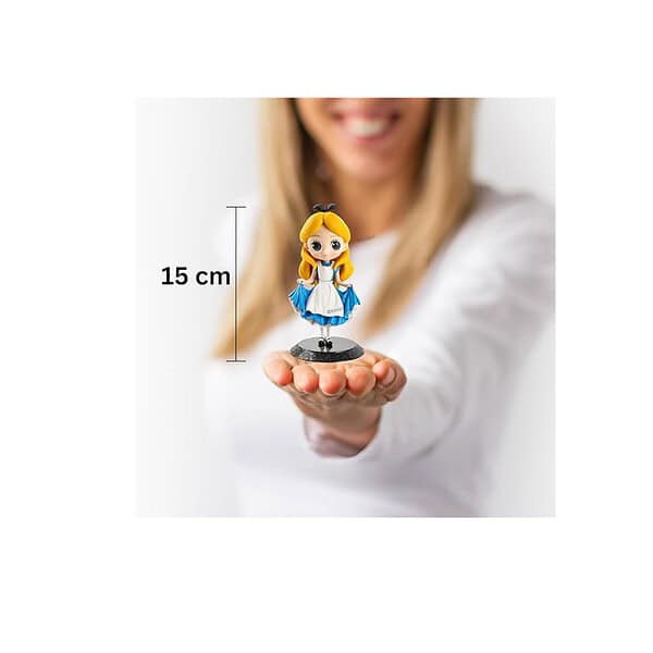 Cute 15 cm Character Action Figure 01 - LXINDIA.COM