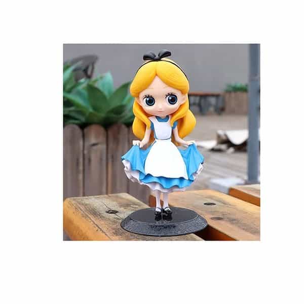 Cute 15 cm Character Action Figure - LXINDIA.COM