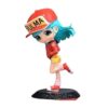 Cute 15 cm Character Action Figure Bulma with cap - LXINDIA.COM