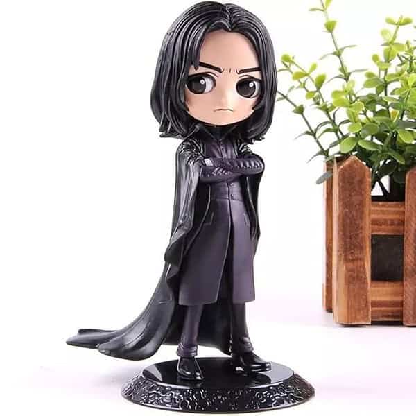 Cute 15 cm Character Action Figure Snape01 - LXINDIA.COM