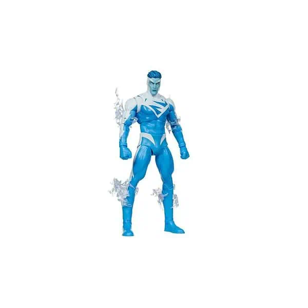 DC Multiverse JLA Superman Build A Action Figure - LXINDIA.COM