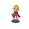 DECOR SPIRIT Super Girl 15cm Lightweight Action Figure - LXINDIA.COM