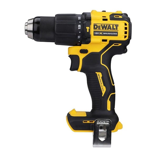 DEWALT DCD709N XJ Reversible Hammer Drill Machine - LXINDIA.COM