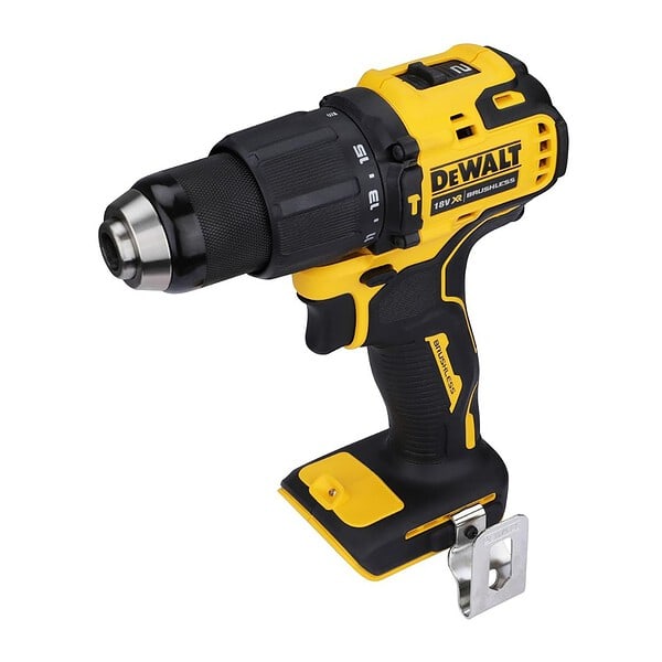 DEWALT DCD709N XJ Reversible Hammer Drill Machine1 - LXINDIA.COM