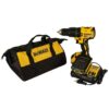 DEWALT DCD7781D2 18V Hammer Drill Machine - LXINDIA.COM