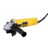 DEWALT DW802 IN 850W 100mm Heavy Duty Angle Grinder - LXINDIA.COM