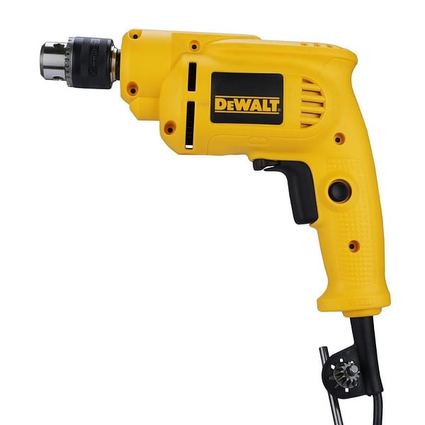 DEWALT DWD014 550W 10mm Rotary Drill Machine - LXINDIA.COM