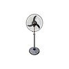 DIGISMART Mark 2 400 MM Pedestal Fan GREY - LXINDIA.COM