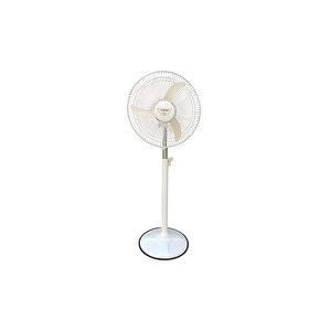 DIGISMART Mark 2 400 MM Pedestal Fan Ivory - LXINDIA.COM