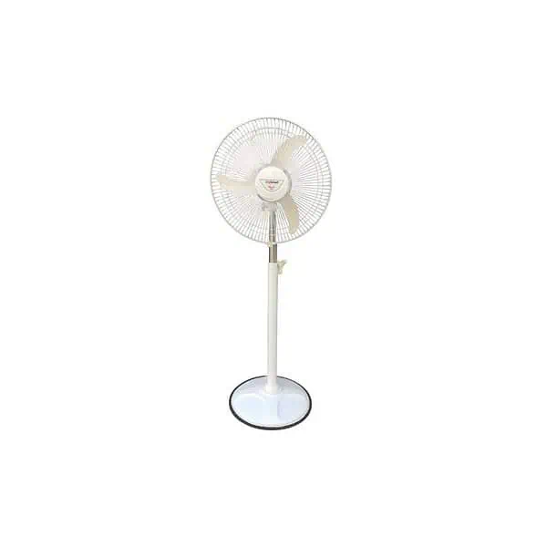 DIGISMART Mark 2 400 MM Pedestal Fan Ivory - LXINDIA.COM