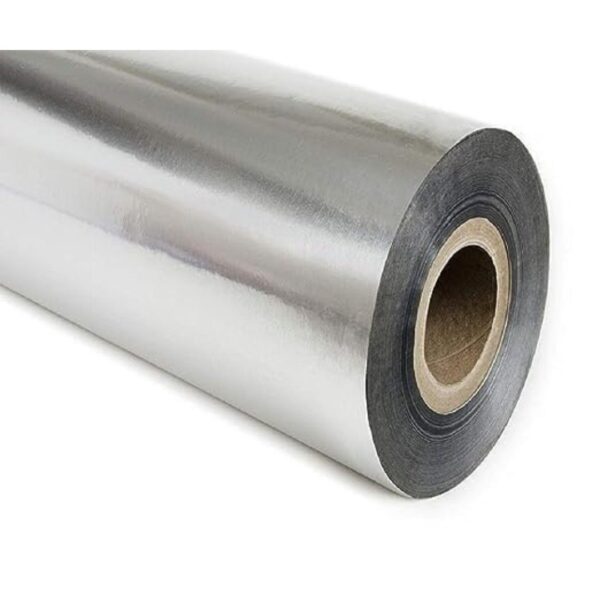 DINGGA PAPER Aluminium Foil 9 Meters Foil 11microns for Food Wrapping - LXINDIA.COM