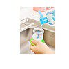 DISHA Cleaning Brush with Soap Dispenser - LXINDIA.COM