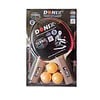 DONIX Table Tennis Play Set Combo 2 Bat and 3 Balls - LXINDIA.COM