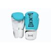 DRENCHED Boxing Gloves with Molded Padding Foam Turquoise - LXINDIA.COM