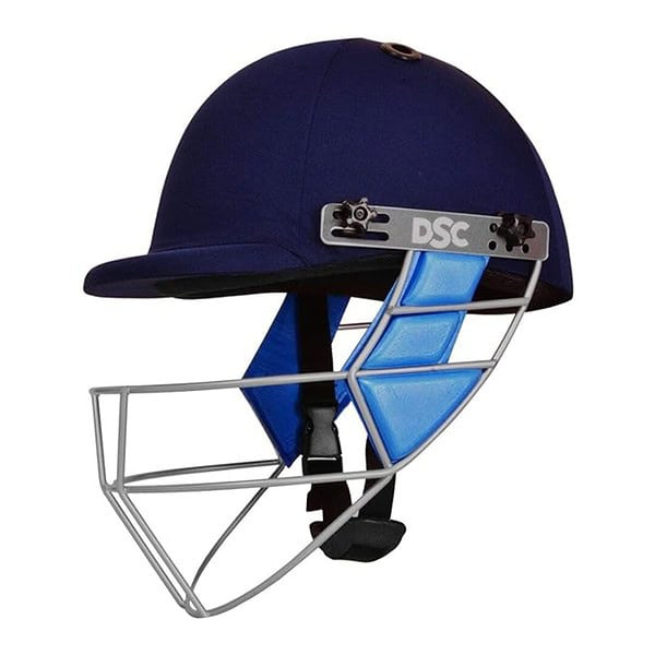 DSC Guard Cricket Helmet - LXINDIA.COM