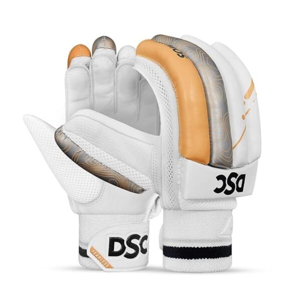 DSC Premium Cricket Complete Kit with Helmet Kashmir Willow Bat for Mens Size Mens Right Hand 1 - LXINDIA.COM