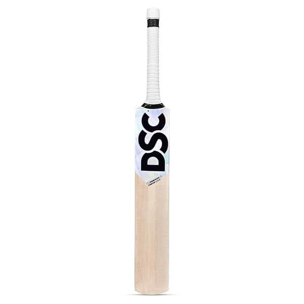 DSC Premium Cricket Complete Kit with Helmet Kashmir Willow Bat for Mens Size Mens Right Hand 2 - LXINDIA.COM