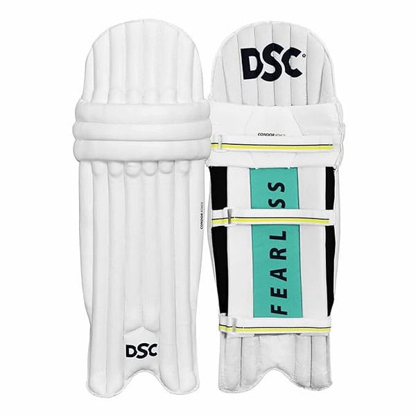 DSC Premium Kashmir Willow Cricket Kit with Helmet Size Mens Left Hand 3 - LXINDIA.COM