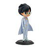 Daiyamondo Premium Super Hero Q Posket Action Figure White Dress Man - LXINDIA.COM