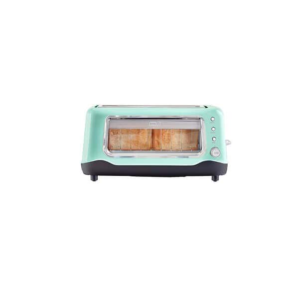 Dash Bread 2 Slice with Extra Wide Slot toaster - LXINDIA.COM