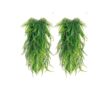 Dekorly Artificial Vines Fake Greenery Garland Hanging Plants - LXINDIA.COM