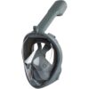 Delavala Snorkel Mask Kids Grey S M Full Face Diving Mask for Adults - LXINDIA.COM