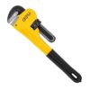 Deli 12inch 300mm Pipe Wrench - LXINDIA.COM