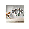 Dev Aastha Photo Frame For Wall Wooden Frames - LXINDIA.COM